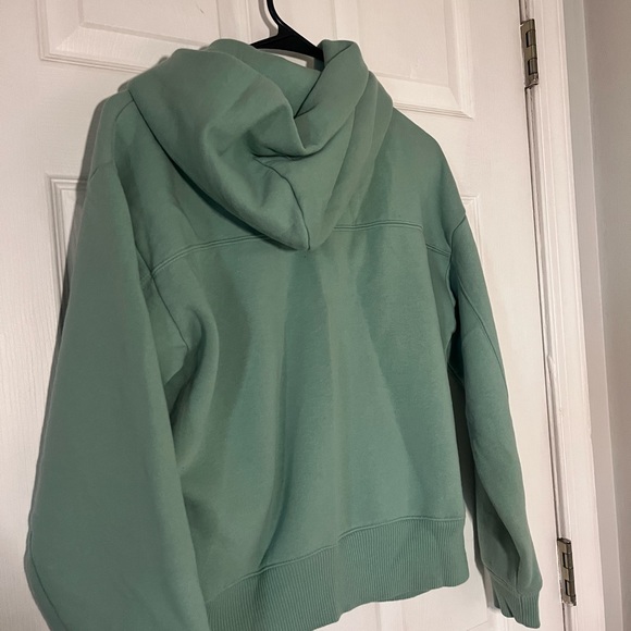 A new day women’s sweatshirt - Picture 3 of 3